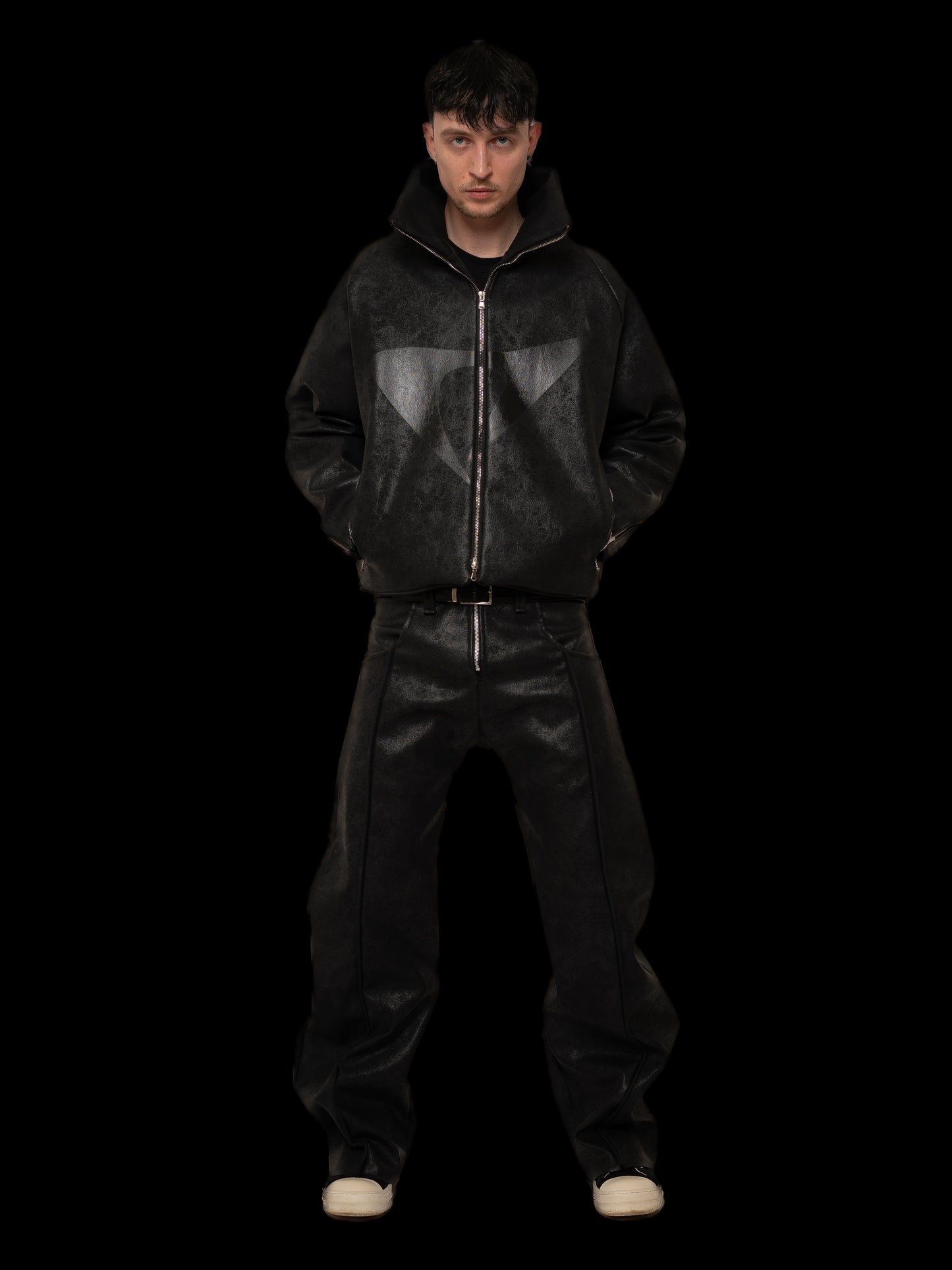 'DARK KNIGHT' PANTS