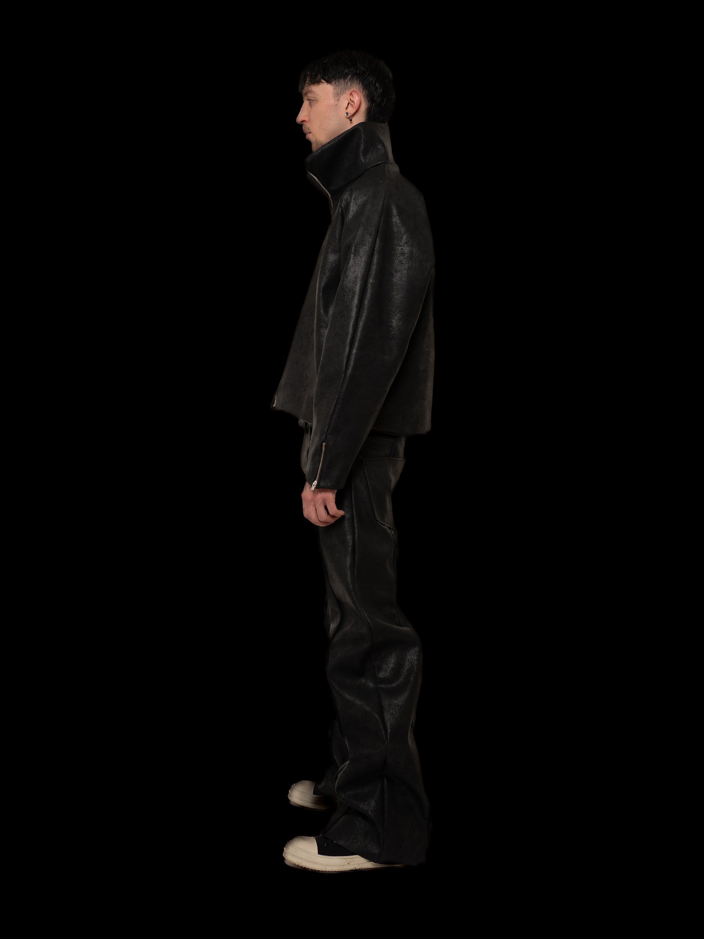 'DARK KNIGHT' JACKET