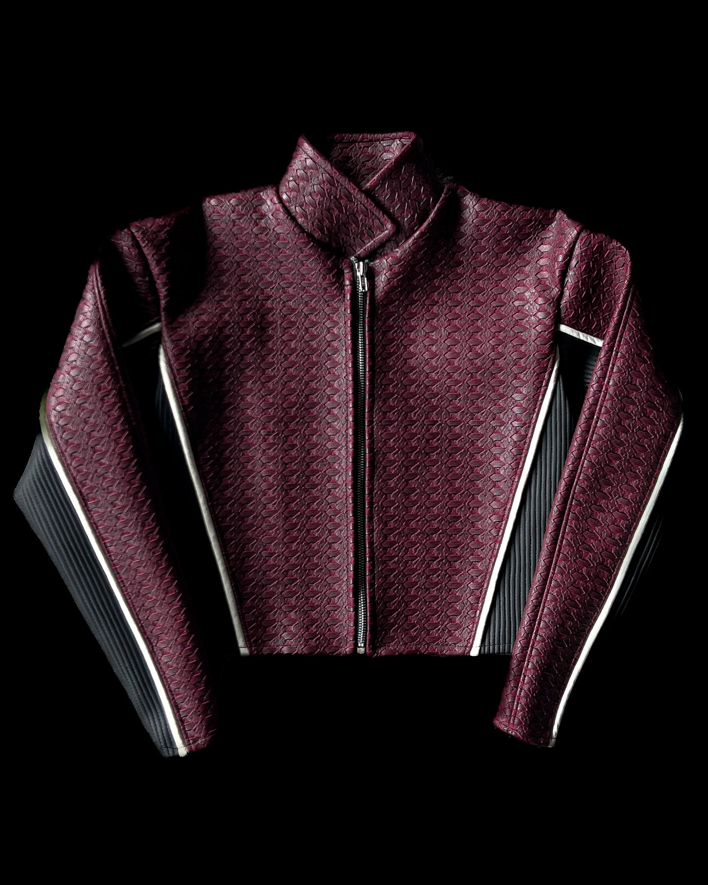 ‘RED PILL’ (WMNS) JACKET