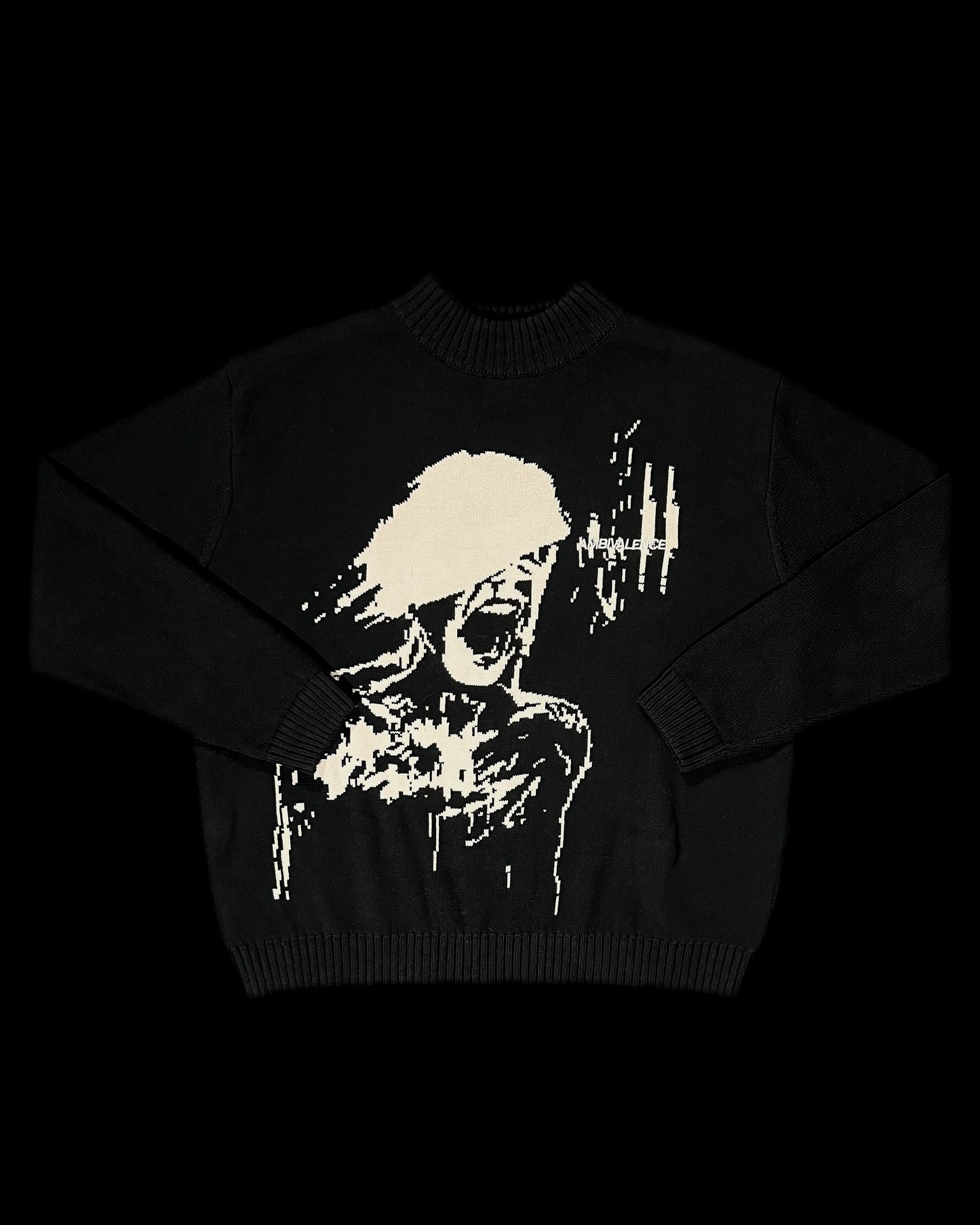 'AA' KNITWEAR
