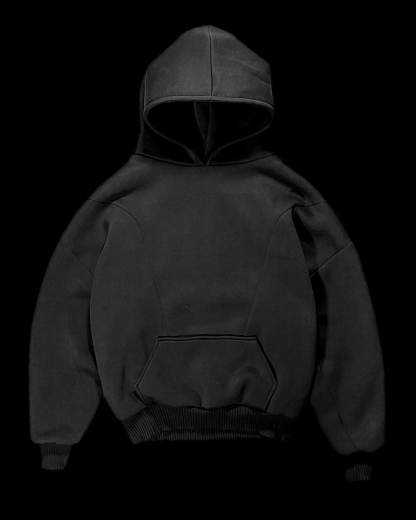 'VOID' HOODIE